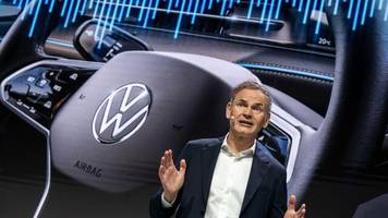Porsche hält am Verbrenner fest: Eine Portion Technologieoffenheit? Macht fünf Milliarden Euro