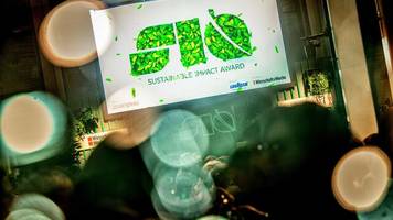 Sustainable Impact Award: Diese Mittelständler schaffen „enkelfähige“ Innovation