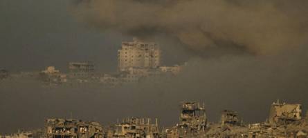 Hamas schürt Angst vor Verschwinden der Geiseln für immer