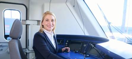 Evelyn Palla soll offenbar neue Bahnchefin werden