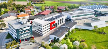 Weniger Mitarbeiter, Kurzarbeit, neue Geschäftsfelder: Umbruch bei Grenzebach