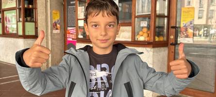 „Wenn ich Bürgermeister wäre…“: Kinder aus Augsburg erzählen von ihren großen Wünschen
