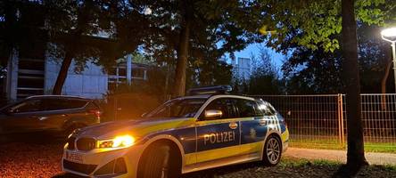 13-Jährige stürzt vom Parkhaus neben dem Hotelturm: Vorfall wirft Schlaglicht auf marode Immobilie