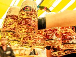Reinheitsgebot, Obergäriges, Brausilvester: Was wissen Sie über Bier?