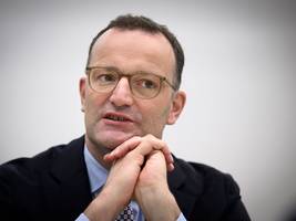 TV-Kritik Caren Miosga: Jens Spahn laviert zwischen Kritik und Verständnis für die Maga-Bewegung