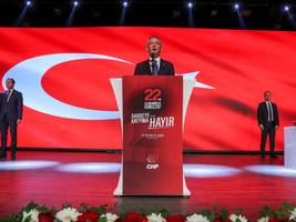 Türkei: Ein Sieger, der noch gewinnen muss