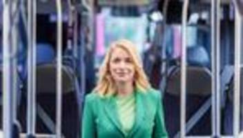 Evelyn Palla: Sie ist in der Lage, etwas zu bewegen