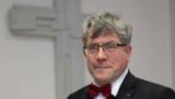 religion: evangelische kirche verstärkt partnerschaft mit us-kirche