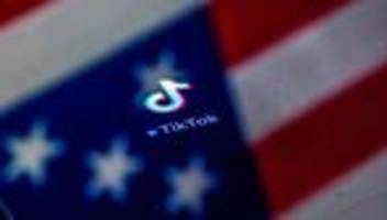 Vereinbarung mit Bytedance: US-Geschäft von TikTok soll mehrheitlich an US-Investoren gehen