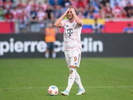 England-Kapitän ist Serientäter: Harry Kane bricht knallhart mit deutscher Fußball-Tradition