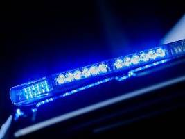 Ermittlungen auf Hochtouren: Erschossener in Ludwigshafen - Polizei sucht nach Tätern