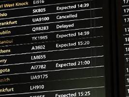 Lange Wartezeiten beim Check-in: Cyberangriff bremst Passagiere am BER und anderen Flughäfen weiter aus