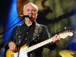 Musiker wurde 88 Jahre alt: Sonny Curtis nach plötzlicher Krankheit tot