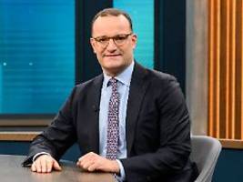 SPD sprach mit Grünen und Linken: Spahn über Richterwahl: Ja, das wird klappen
