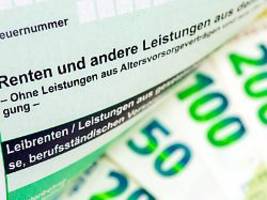 Zerstören Vertrauen ins System: Sozialverbände kritisieren Vorschlag zur Aktivrente