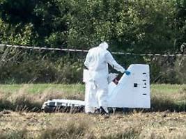 Nach Drohnen-Vorfall in Polen: Interesse an privaten Bunkern in Deutschland zieht an