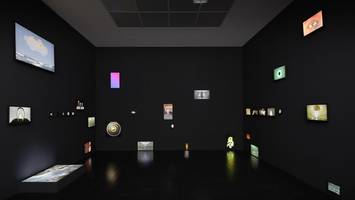 Ho Tzu Nyen: In der Wunderkammer der Zeit