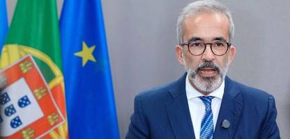 Portugal erkennt Palästina als Staat an: Unterstützung der Zweistaatenlösung
