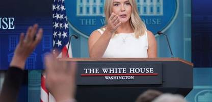 TikTok-Deal zwischen USA und China: Weißes Haus nennt neue Details