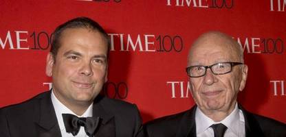 TikTok: Trump nennt Lachlan Murdoch, Larry Ellison und Michael Dell als mögliche Investoren
