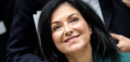 Bundesregierung: Katherina Reiche lehnt höhere Erbschaftsteuer ab