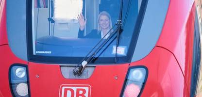 Deutsche Bahn: Warum die designierte Chefin Evelyn Palla eine gute Wahl ist