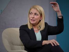 Evelyn Palla: Diese Baustellen warten nun auf die neue Bahnchefin