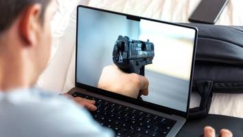 Gefahren im Internet: So wichtig ist der Schutz der Kinder