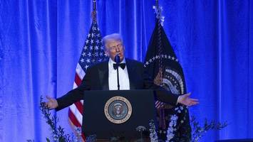 Trump drängt Justiz zu Ermittlungen gegen politische Gegner