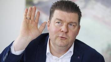 Klimareferendum: Andreas Dressel warnt eindringlich vor einem Ja