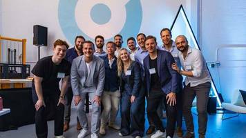 Deutsches Start-up RobCo: Sie glauben wirklich an Trumps „Made in America“