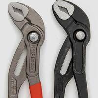 Knipex klagt gegen Plagiate: „Bei Aldi steckt hinter dem Ganzen auch eine Methode“