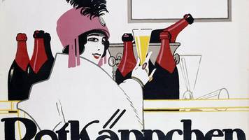 wiwo history: rotkäppchen: „wer will einen sekt saufen, der rotkäppchen heißt?“