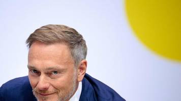Wirtschaftswende: Der späte Erfolg des Christian Lindner