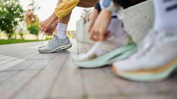 leistungssport: vom high- zum no-performer in einer schmerzhaften sekunde