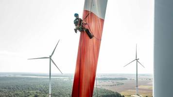 Green Finance: Windkraftaktien stehen unter Druck – doch einige Titel sind spannend