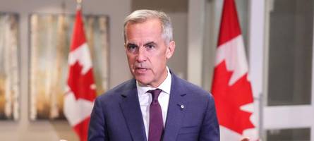 Kanada und Großbritannien erkennen Staat Palästina an