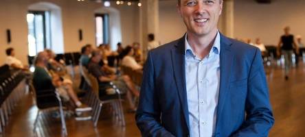 Wie Meißens neuer Bürgermeister die AfD kleingemacht hat
