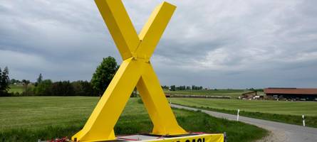 600 demonstranten fordern in augsburg den gasausstieg