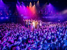 oper: maria magdalena superstar