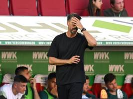 Bundesliga: Die Liga ist so eng, dass zwischen Europapokal und Krise oft nur ein Spiel liegt