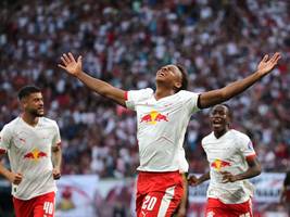 Bundesliga: Leipzigs Blick durch den Weichzeichner