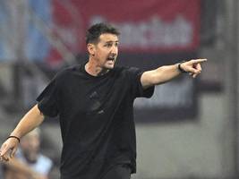 1. FC Nürnberg: Klose kriegt die Kurve