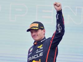 Formel 1 in Baku: Genau der Richtige für komplizierte Rennen