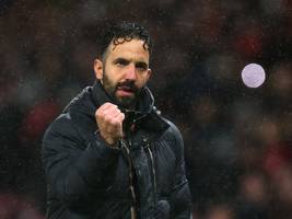 Manchester United: Hurra, das 3-4-3 klappt doch!