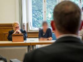 Bamberg: Schmerzensgeldklage von Peggys Mutter endgültig gescheitert