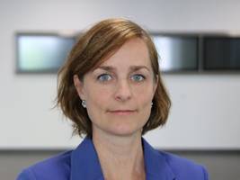 Bundespolitik: Ausschuss schlägt SPD-Kandidatin Emmenegger für Verfassungsgericht vor