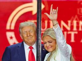 Charlie Kirk: Amerika braucht jetzt Versöhnung, keine Rache