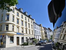 Immobilien: Deutschland verkommt zu einer Republik der Erben