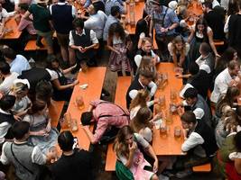 Oktoberfest: Was bei einem Kater im Körper passiert – und was hilft
